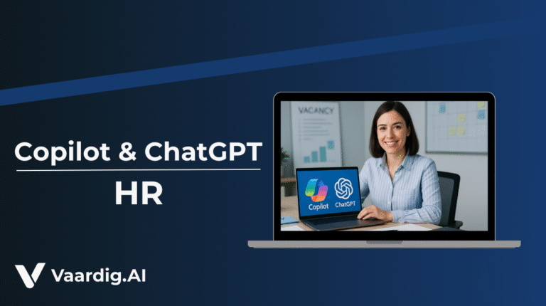 AI training HR: ChatGPT & Copilot